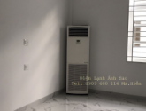 Máy lạnh tủ đứng Daikin – Phân phối máy lạnh Daikin giá sỉ