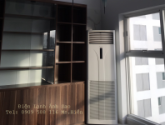 Máy lạnh tủ đứng Daikin chính hãng giá rẻ tại Sài Gòn