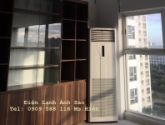 Đại lý chính thức của Daikin chuyên phân phối & lắp đặt máy lạnh