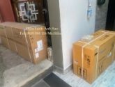 Máy lạnh tủ đứng Daikin FVA71AMVM – 24.000Btu (3hp) Inverter - Đại lý Daikin Ánh Sao
