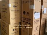 Máy lạnh tủ đứng LG Inverter Gas R410a – Điện Lạnh Ánh Sao