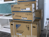 Máy lạnh Multi Daikin – Giao và lắp đặt uy tín tại HCM