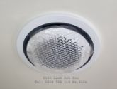 Máy lạnh âm trần Samsung 360 độ – Cung cấp & lắp đặt máy lạnh uy tín tại Sài Gòn