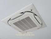 Máy lạnh âm trần cassette chính hãng - Điện lạnh Ánh Sao bỏ sỉ toàn quốc