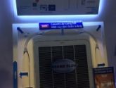Báo giá và lắp đặt máy lạnh âm trần Daikin rẻ nhất, chất lượng nhất