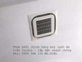 ÁNH SAO - NHÀ PHÂN PHỐI MÁY LẠNH CHÍNH HÃNG TẠI MIỀN NAM