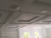 Đại lý Máy lạnh âm trần cassette Daikin giá rẻ tại miền nam