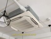 Lắp đặt Máy lạnh âm trần Daikin chính hãng giá rẻ tại TPHCM
