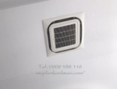 Máy lạnh âm trần cassette Daikin – Phân phối tại Điện Lạnh Ánh Sao