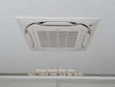 Máy lạnh âm trần Daikin – Phân phối máy lạnh Daikin chính hãng