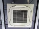 Lắp đặt máy lạnh âm trần Daikin chuyên nghiệp – thẩm mỹ – giá rẻ