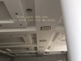 Tổng đại lý máy lạnh âm trần Daikin chính hãng – Giá rẻ