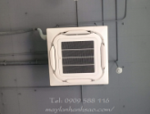 Máy lạnh âm trần Daikin Inverter tiết kiệm điện giá rẻ