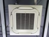 Máy lạnh âm trần Daikin chính hãng giá rẻ tại TPHCM