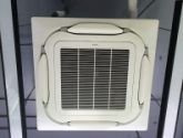 Top 5 máy lạnh âm trần cassette giá rẻ, chất lượng, uy tín
