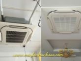 Khảo sát lắp đặt Máy lạnh âm trần Daikin 1 chiều FCF71CVM 