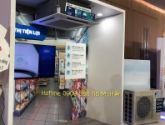 Bán và thi công Máy lạnh âm trần Daikin FCRN giá sỉ