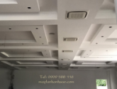 Máy lạnh cassette âm trần Daikin – Lắp đặt chuyên nghiệp giá rẻ