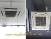 Máy lạnh âm trần cassette Daikin tại Điện Lạnh Ánh Sao giá siêu rẻ