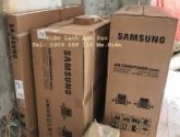 Cassette tròn 360 của Samsung thiết kế sang trọng, đẹp mắt – Báo giá lắp đặt trọn gói 