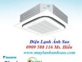 Máy lạnh âm trần Daikin FCNQ13MV1 - 1.5hp – Thi cong lap dat may lanh am tran Daikin gia re