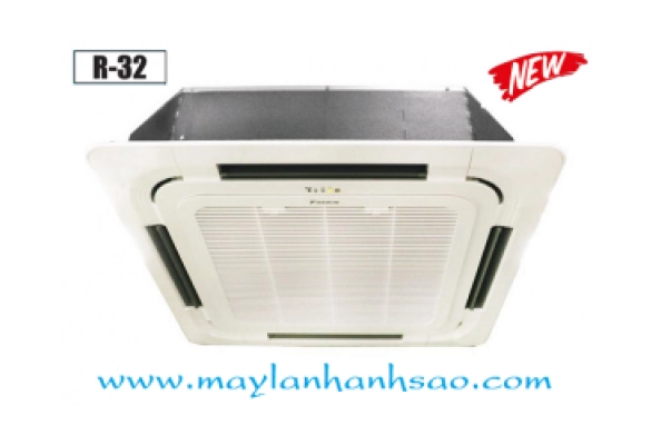 Máy lạnh âm trần Daikin FCC50AV1V/RC50AGV1V Gas R32