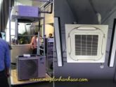 Cung cấp lắp đặt Điều hòa âm trần Daikin FCFC100DVM 