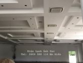 Phân phối sỉ lẻ máy lạnh âm trần Daikin chính hãng tại miền nam 