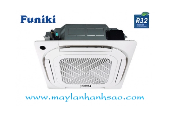 Máy lạnh âm trần Funiki CC18MMC1 Gas R32