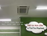 Đại lý phân phối máy lạnh LG chính hãng – Điện Lạnh Ánh Sao