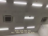 Đại lý máy lạnh LG chính hãng - Điện lạnh Ánh Sao