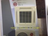 Đại lý Máy lạnh âm trần LG chính hãng giá tận gốc