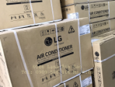 Máy lạnh cassette âm trần LG –Đại lý chính hãng giá sỉ