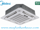 Máy lạnh âm trần Midea MCD1-18CRN8 (2.0HP)  - Đại lý máy lạnh Midea