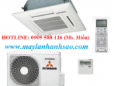 Máy lạnh âm trần Mitsubishi Heavy FDT71VG/FDC71VNP (3.0hp) Inverter – Lap dat may lanh gia re