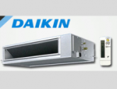 Máy Lạnh Giấu Trần Daikin Giá Rẻ - Nhà Thầu Lắp Đặt Máy Lạnh Giấu Trần Chuyên Nghiệp