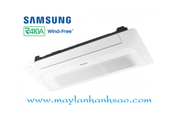 Máy lạnh âm trần Samsung 1 cửa AC035TN1DKC/EA Inverter