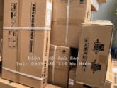Điều Hoà Âm Trần Samsung 1 Hướng Thổi - Đại Lý Bán và Lắp Đặt Uy Tín