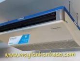 Máy lạnh áp trần Daikin nhập khẩu chính hãng giá rẻ - Công Ty Ánh Sao