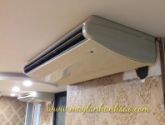 Máy lạnh áp trần Daikin FHA Inverter Gas R32 – Lắp đặt máy lạnh HCM