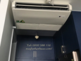 Lắp đặt máy lạnh áp trần Daikin chuyên nghiệp giá rẻ