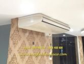 Máy lạnh áp trần Daikin Inverter – Công nghệ Nhật – Sản xuất tại Thái Lan