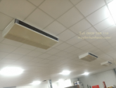 Máy lạnh áp trần Daikin chính hãng giá cạnh tranh tại Ánh Sao