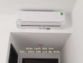 Tổng đại lý phân phối máy lạnh Casper chính hãng 