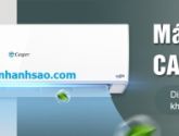 Tổng đại lý máy lạnh Daikin - Casper - Toshiba chính hãng giá gốc