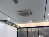 Đơn vị miền nam chuyên cung cấp & lắp đặt máy lạnh âm trần Daikin