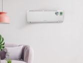 Máy lạnh treo tường Daikin FTKF series – Đại lý Daikin Ánh Sao