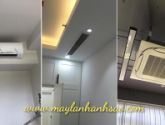 Nơi cung cấp máy lạnh Super Multi NX R32 – Máy lạnh Multi Daikin chính hãng