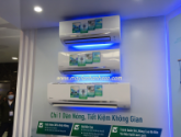 Máy lạnh Dakin Multi S Inverter – Nhập khẩu chính hãng