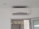 Máy lạnh Daikin Multi S – Giải pháp hoàn hảo cho căn hộ chung cư